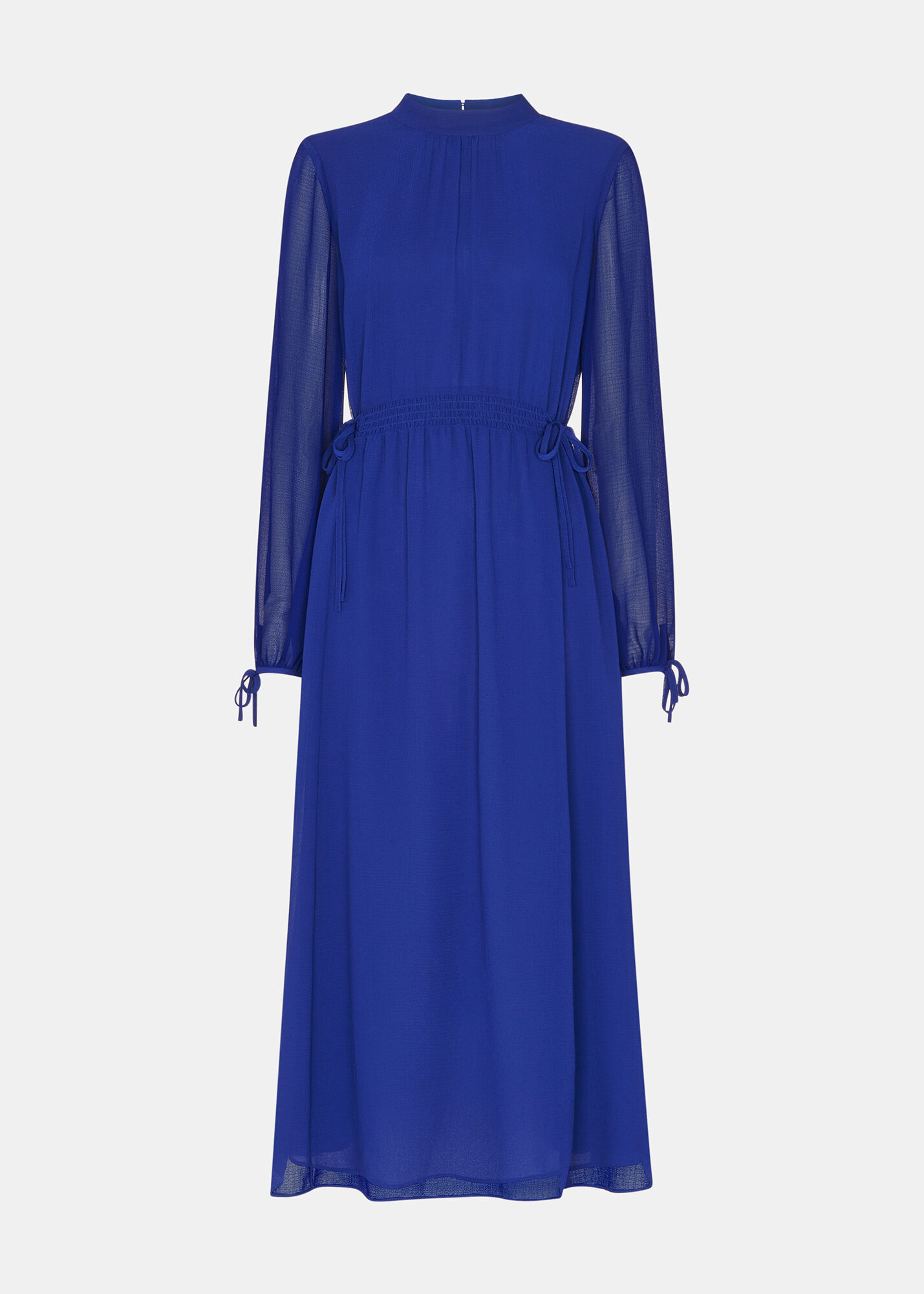 Blue Ivy Midi Dress